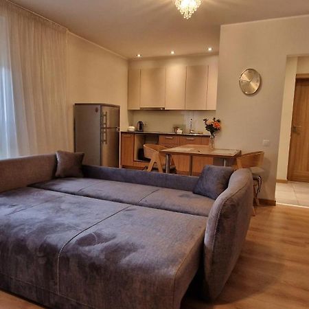 Сozy Apartment In Great Location Riga Exteriör bild